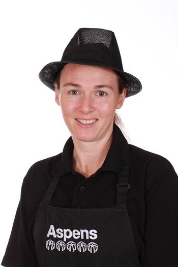 Mrs T Benhsain's team photo'