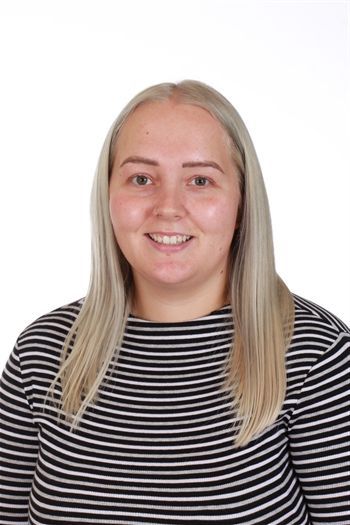 Miss M Blakeway's team photo'