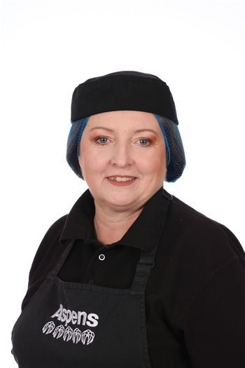 Mrs C Senior's team photo'