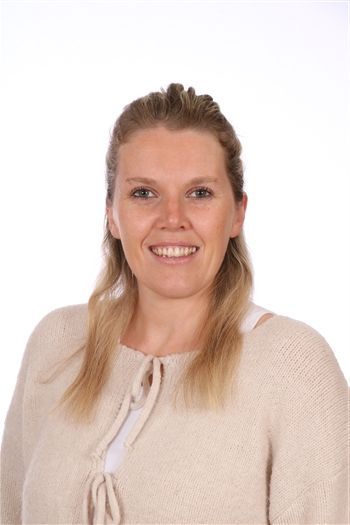 Mrs S Williams's team photo'