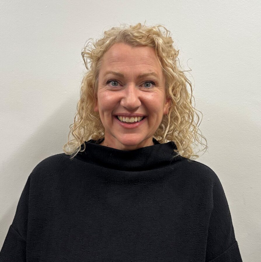 Mrs D Lee's team photo'