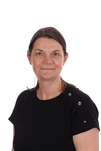 Mrs C Robinson team photo