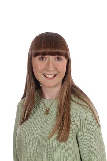 Miss L Stanton team photo