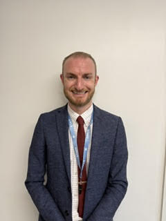Mr C Ivel team photo